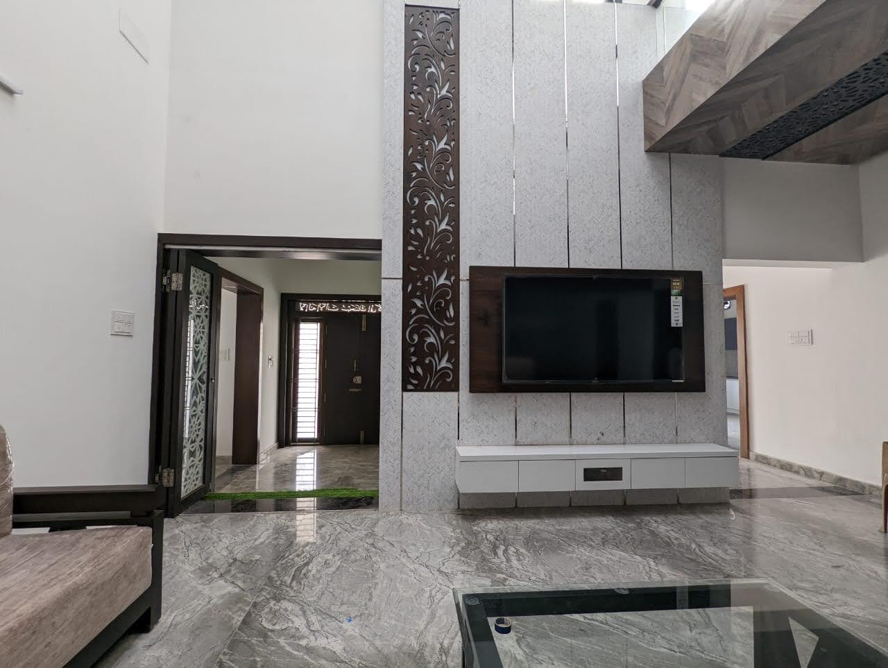 Full Home Interior Chennai